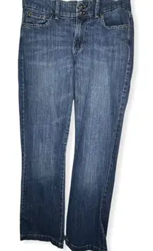 Old Navy Classic Rise Sweetheart Jeans‎