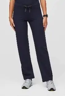 Livingston Basic Scrub Pants