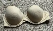 Maidenform Strapless Bra