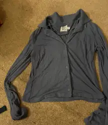 Princess Polly size 10 top