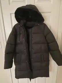 Outfitters Puffy Jacket