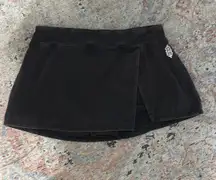 Free people mini skort