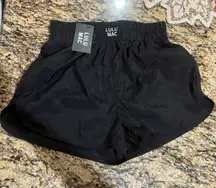 Lulu Mac shorts