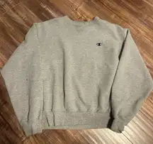 Champion Crewneck