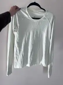 Lululemon Swiftly Long Sleeve