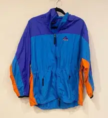 Nike ACG Vintage Windbreaker Jacket Size M