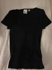 Aritzia TNA Homestretch T-Shirt