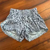 Revival/Altered State Shorts