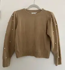 Lush Clothing Sweater