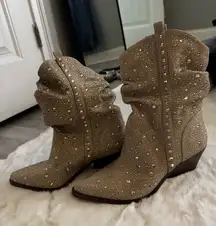 Jessica Simpson Boots