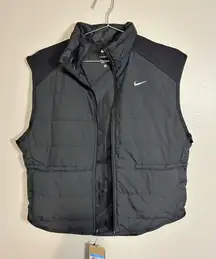 Nike THERMA-FIT Woman’s Black Vest