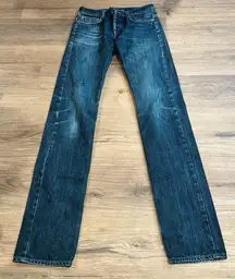 Marc Jacob’s Y2K Jeans Size 30