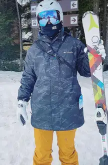 Ski Pants