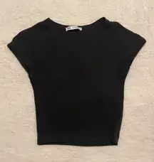 ZARA Top