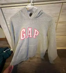 Gap Hoodie