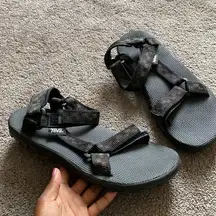 Teva Sandals SIZE 11