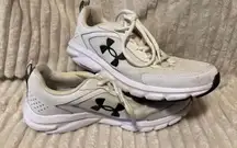 Under Armour Charged Running Shoes