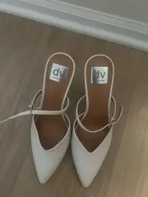 Dolce Vita kitten heels