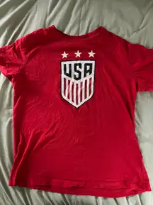 Usa T-shirt