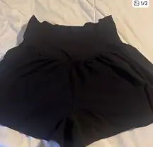 Aerie Crossover Shorts Offline