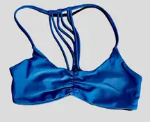 Tori Praver Strappy‎ Bikini Top