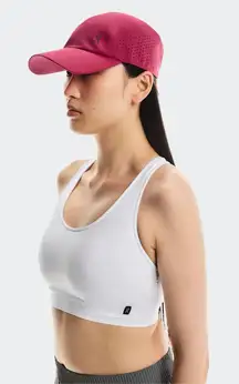 On Running Grenadine Lightweight Cap