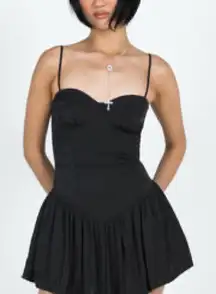 Princess Polly Camille Mini Dress