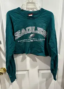 Philadelphia Eagles Shirt