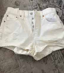 Levi’s Shorts