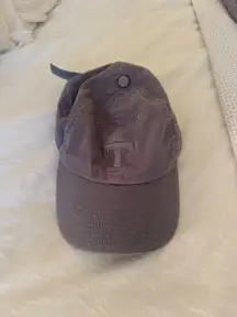 Tennessee Volunteers Power T Blue Nike Baseball Cap Hat