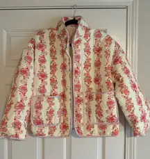 Quilted Jacket