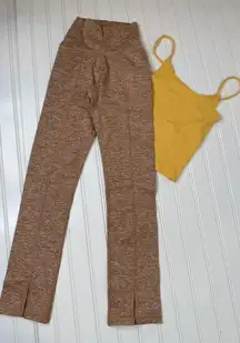 NWT Aerie Offline Apron Longline Sports Bra & The Hugger Leggings BUNDLE Sz XXS