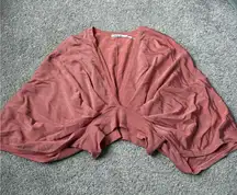 Kimchi Blue Urban Outfitters Top