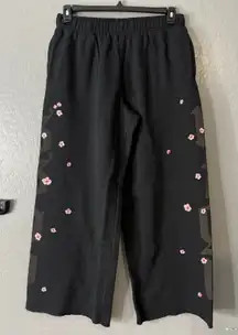 Darc Sport SHE Blossom Forever Durst Sweats V2, Black, M