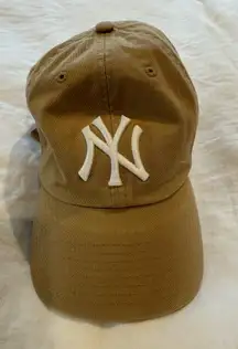 Yankees Baseball 47 Brand Hat
