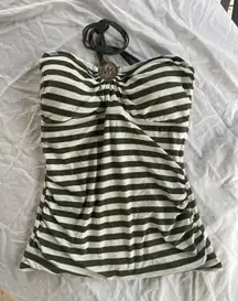 Tankini Top