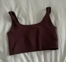 Sports Bra Set Active