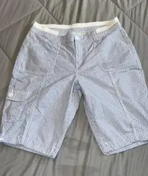 Bermuda Shorts