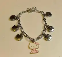 Charms Bracelet