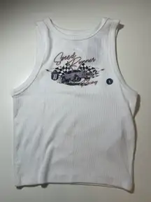 Hollister Tank Top