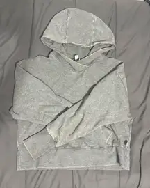 JoyLab Sweatshirt Women’s Grey