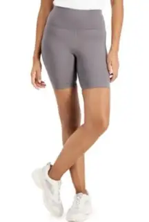 NWT I.N.C. High Rise Compression Bike Shorts