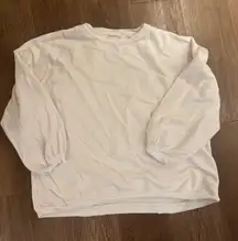 Aerie Crewneck Oversized