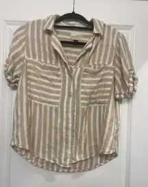 Universal Thread Top