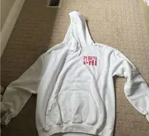 All You Need Is Pi Phi Hoodie