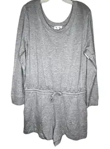 Splendid‎ Shorts Romper nwt