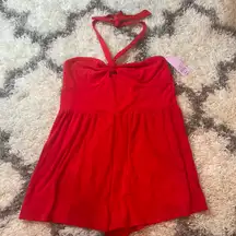 NWT Romper 