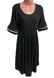 Women’s Black Dress Size Small