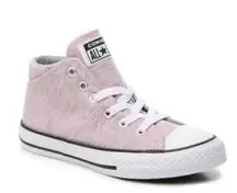 Converse  Chuck Taylor All Star Madison  Mid-Top Sneaker Women's Size 8