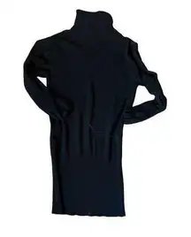 Sophie Max tunic turtleneck 3/4 sleeve